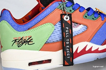 Hyperoad 5 Doernbecher Low Air Jordan 1103